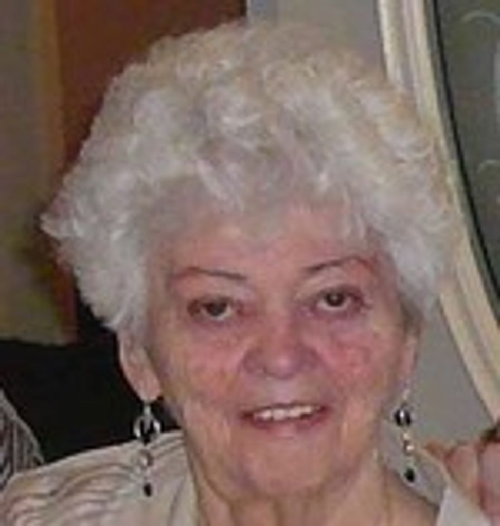 Lois A. Kaczvinsky