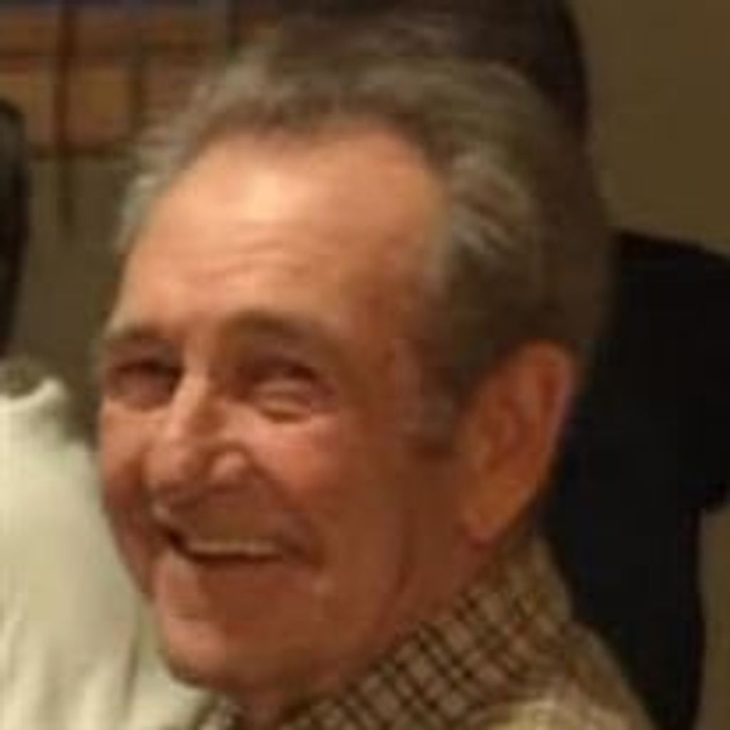 Gary  Lathern White