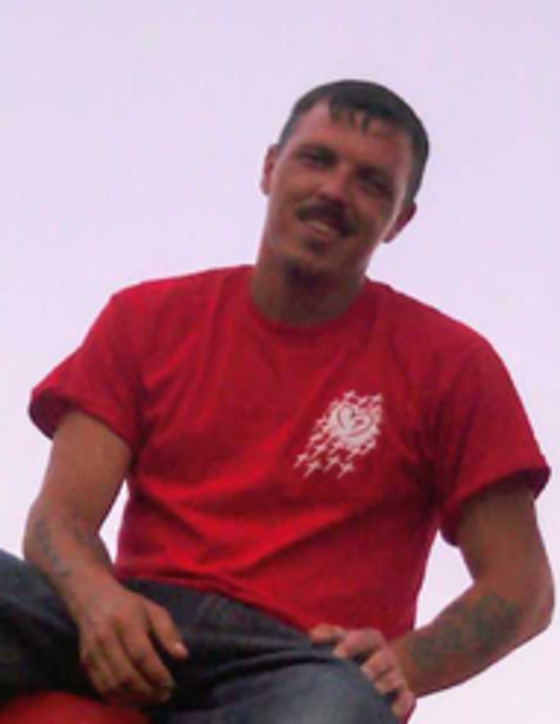 Donald Brandon Smith Profile Photo