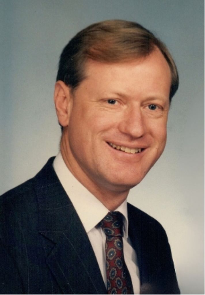 David Wayne Magnusson Profile Photo