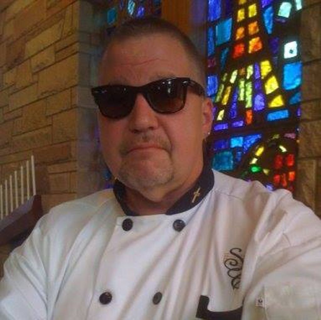 Dale Jacobs Profile Photo