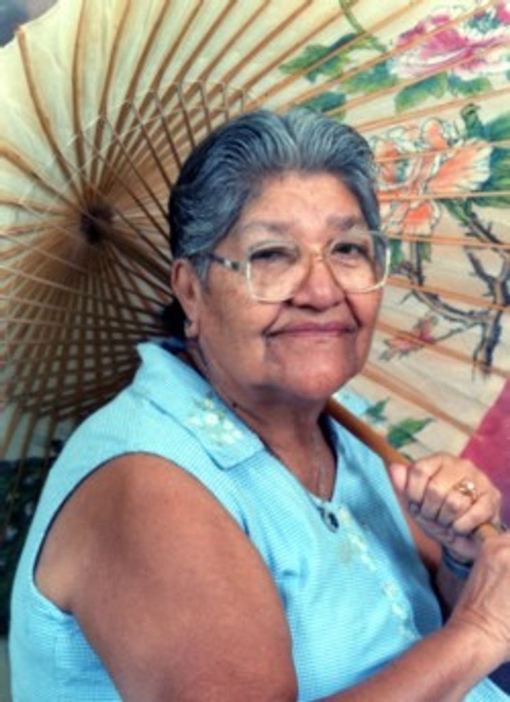 Georgia Sabedra