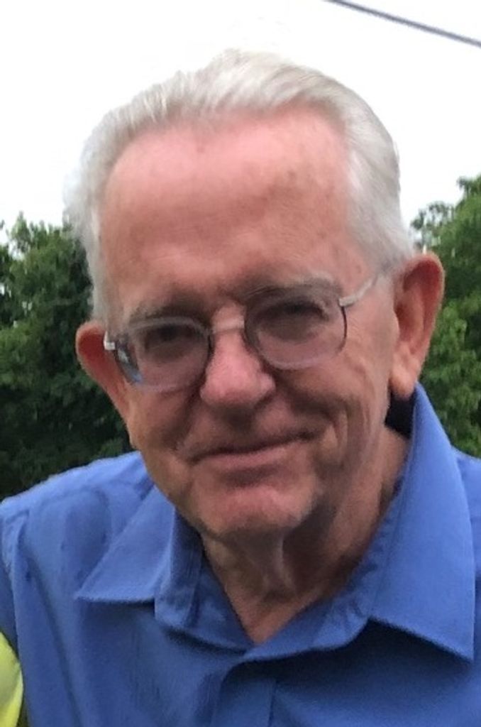 Donald George Mott Smith Profile Photo
