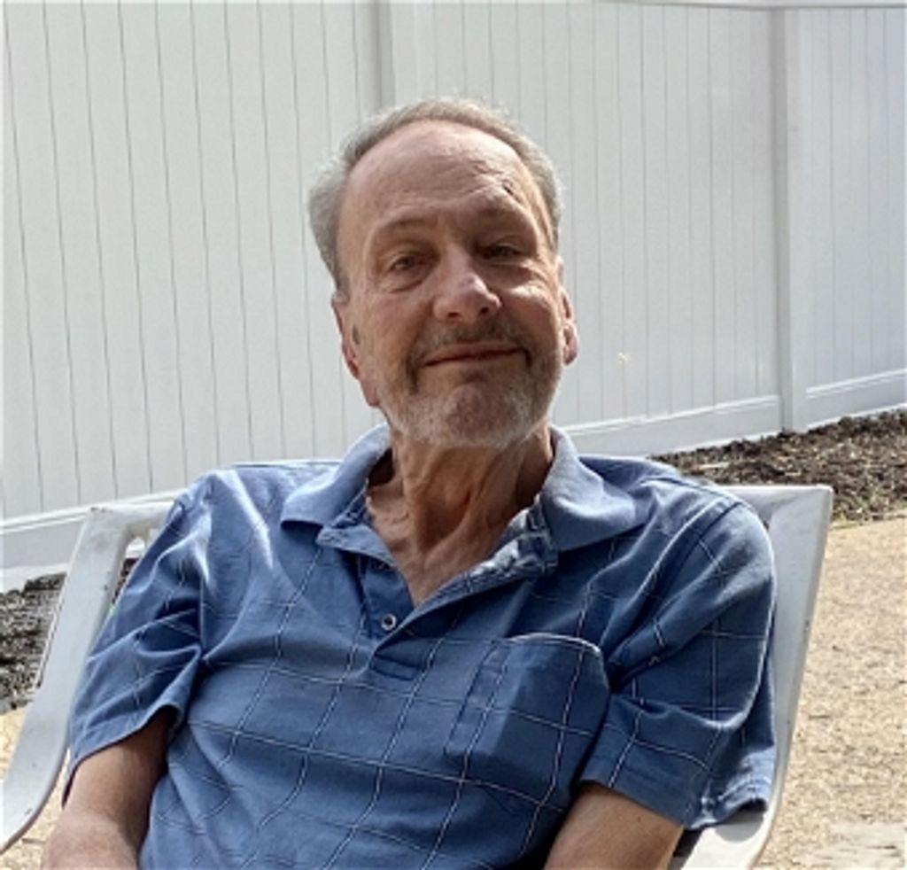 Richard Allen Sells Profile Photo