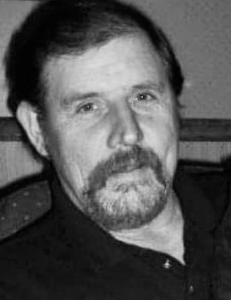 Sherman Stanley Jones