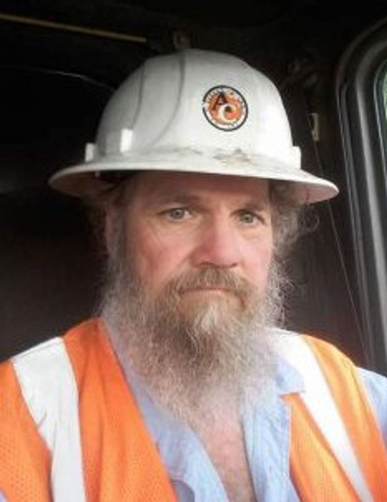 Charles Curtis Moore, Sr.