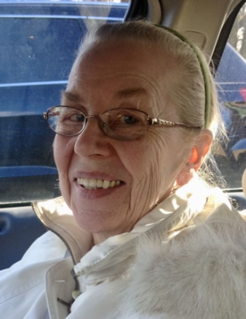 Mary Anne  Cole