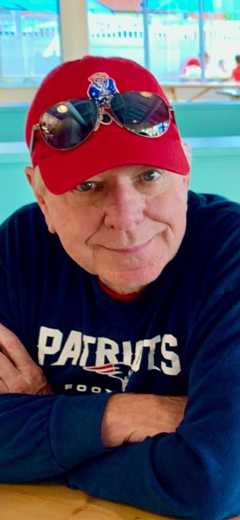 David M. Foucher Profile Photo