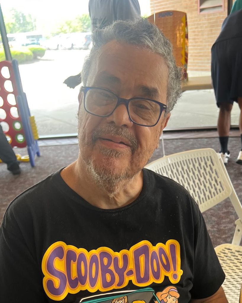 Mark Anthony Archambault