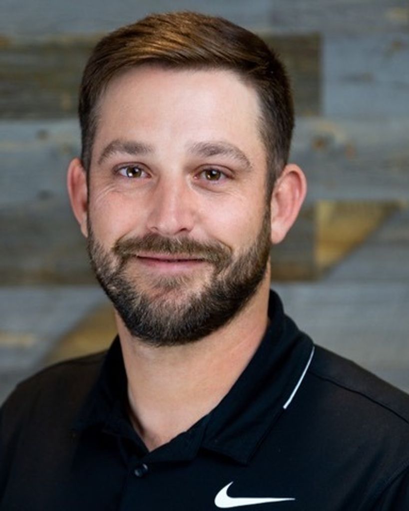 Tyler Mitchell Blanchard Profile Photo