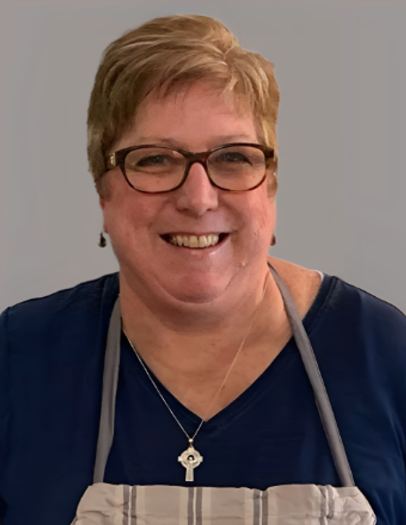 Mary Jo "Jody" Liebert