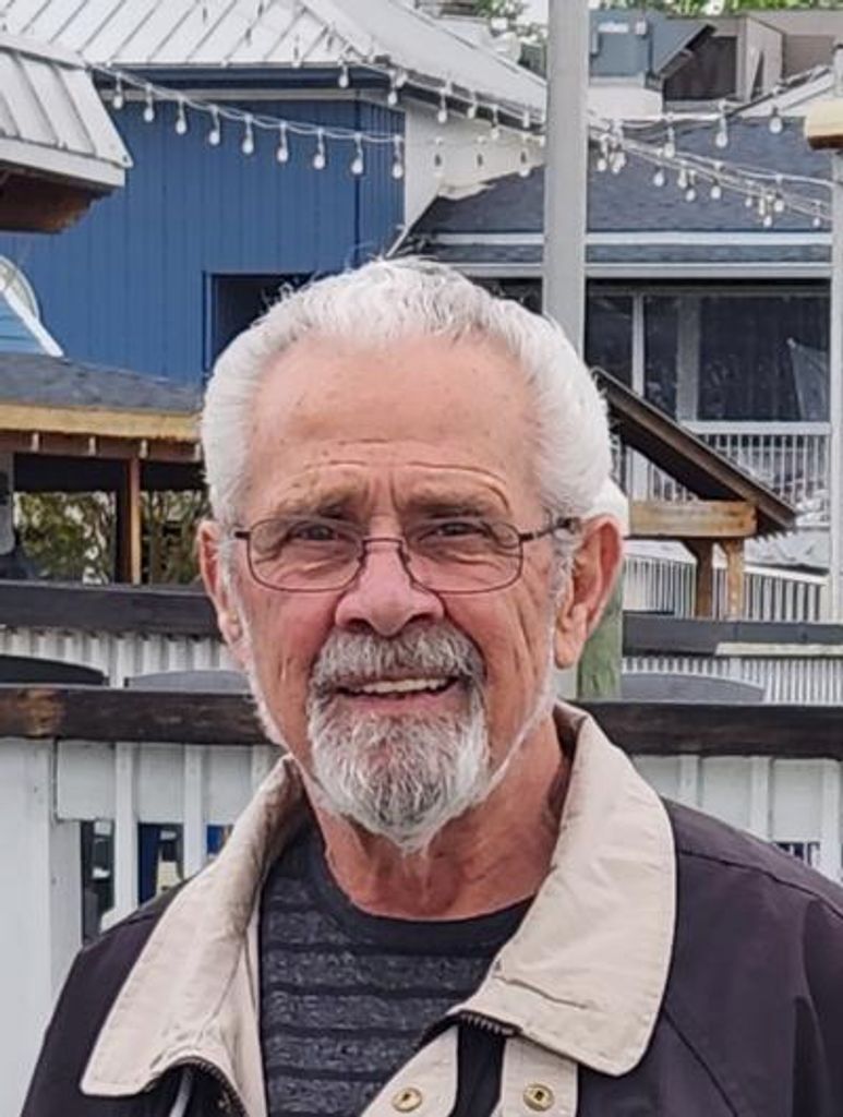 Harwin "Joe" Stauffer, Jr. Profile Photo