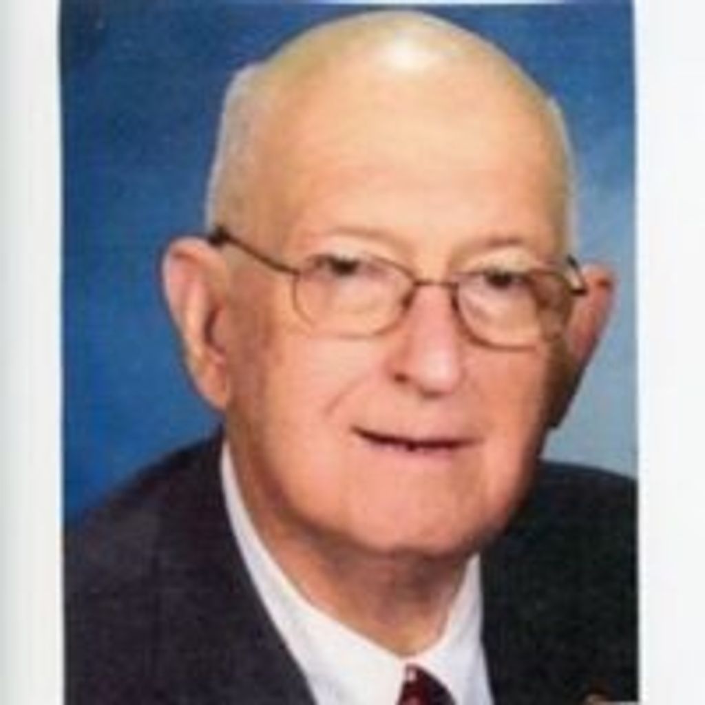 Thomas "Tom" Lewis Slaton, Jr.
