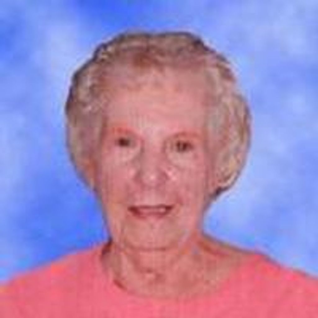 Inez  M. Davis