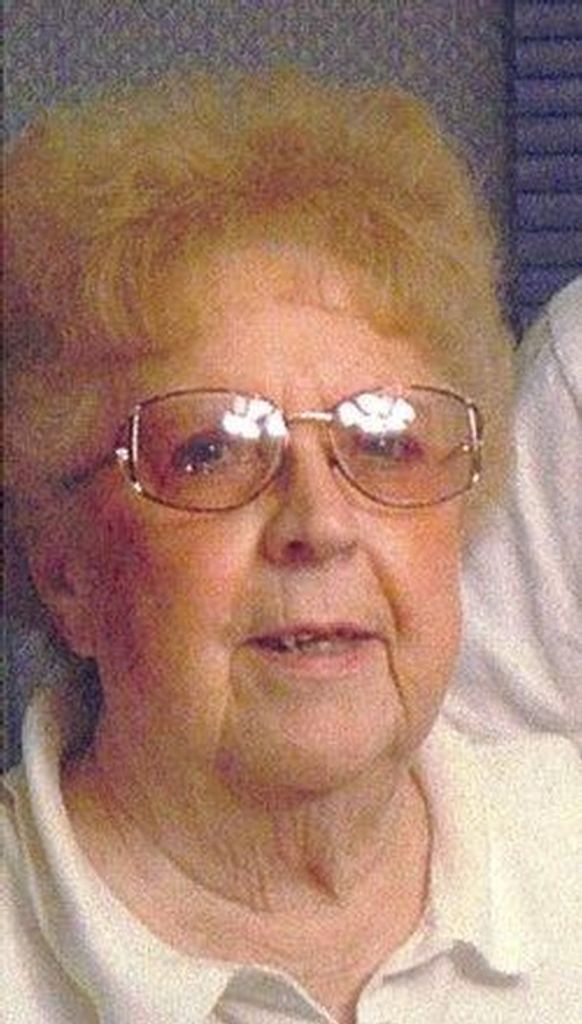 Mary E. Furler