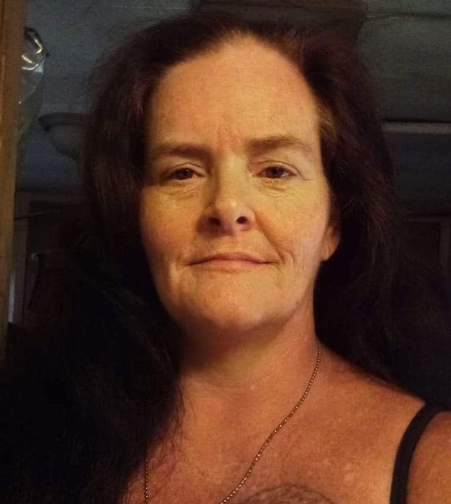 Virginia "Gina" Wilson