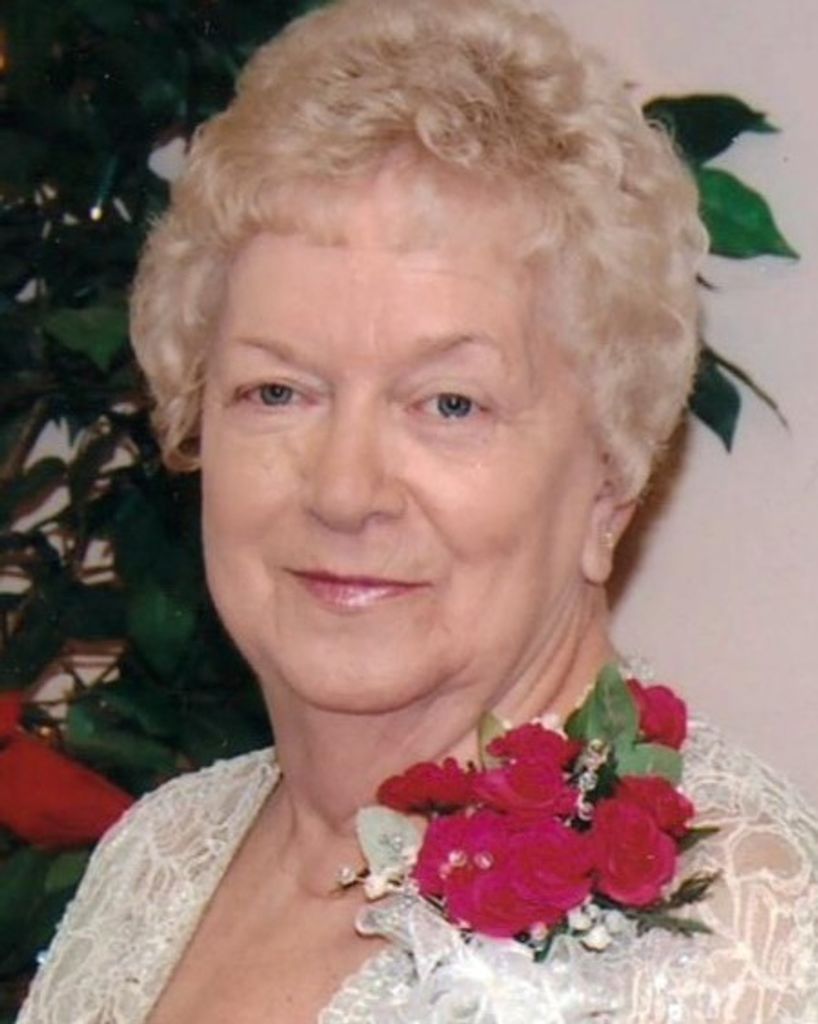 Phyllis Ann Gaff Profile Photo