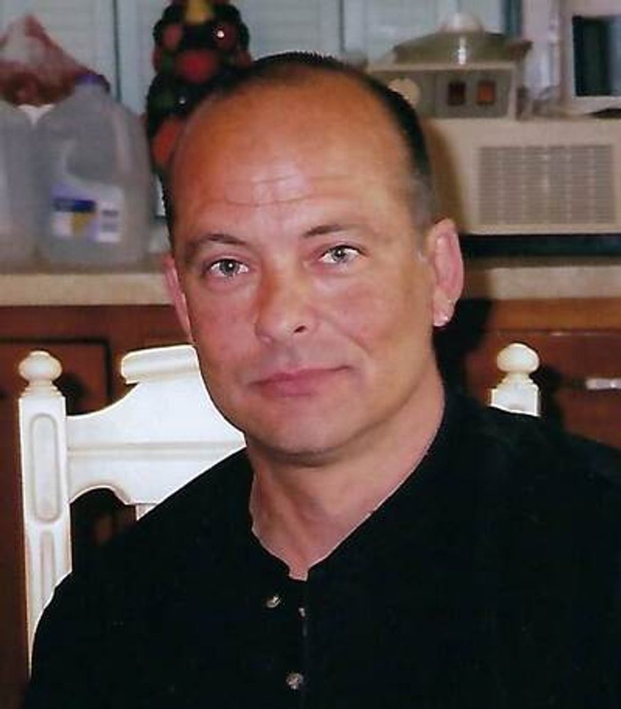 Alan Joe Puffenbarger Profile Photo