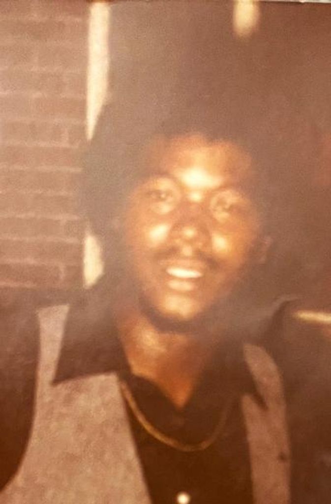 Joe Willie Valentine Profile Photo
