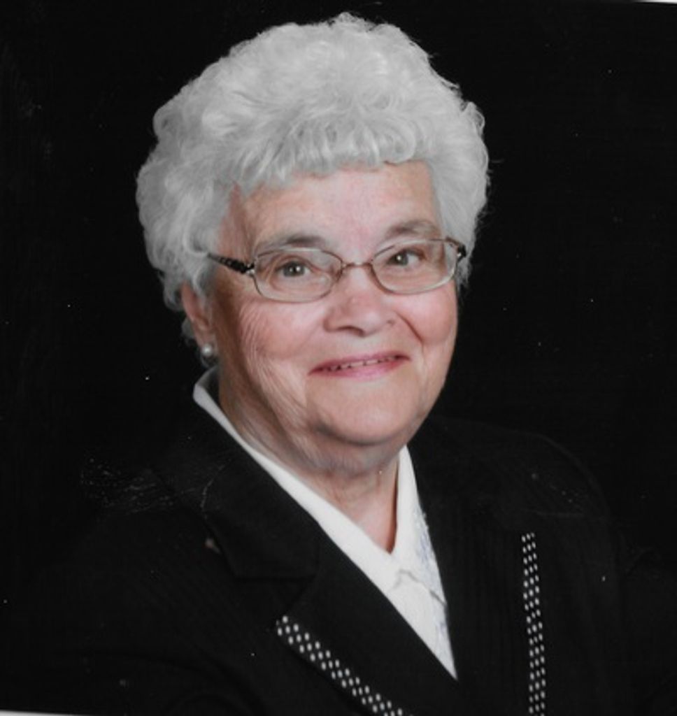 Wilma J. Hogan Profile Photo