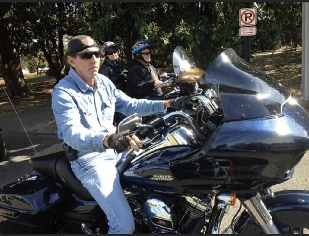 Richard "Rick" James Smith