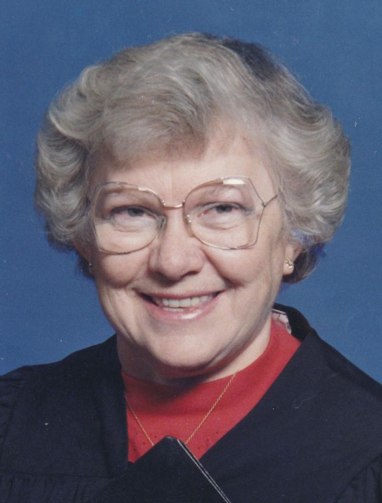 Elizabeth Green