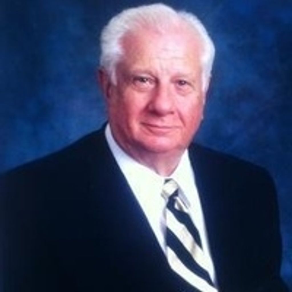 John Warren Bundy