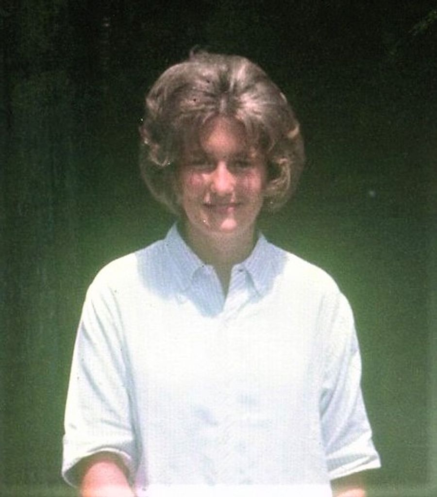 Carol Cherry