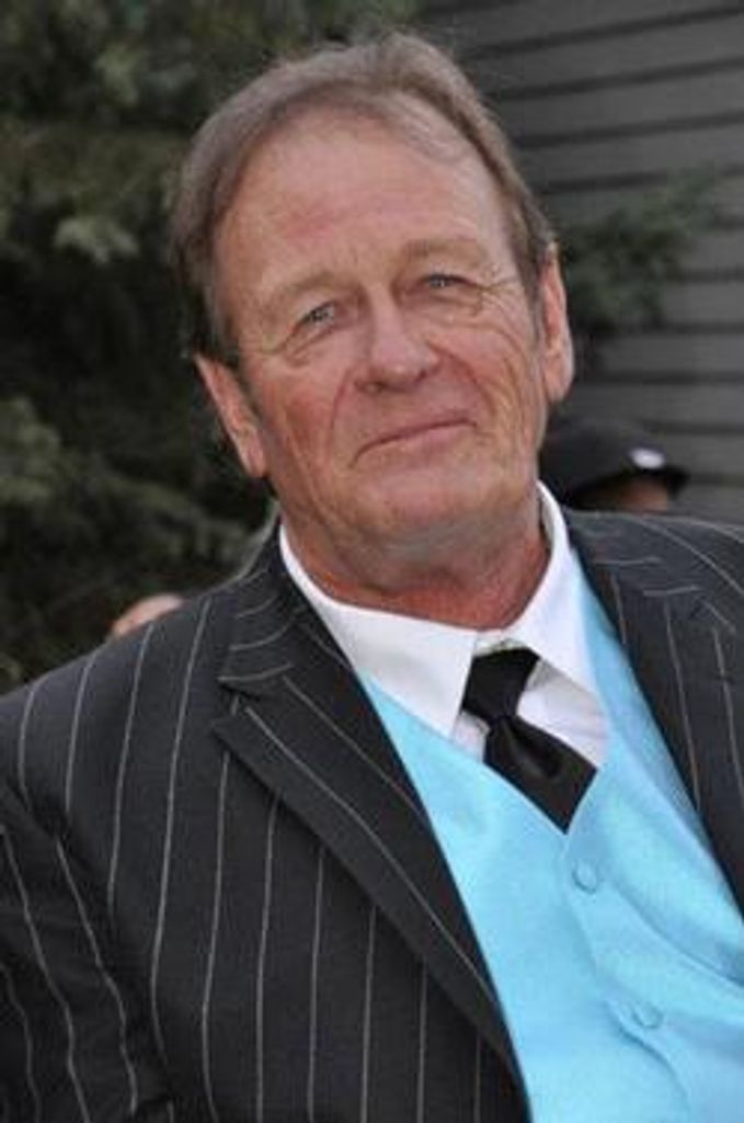 Norm Wright