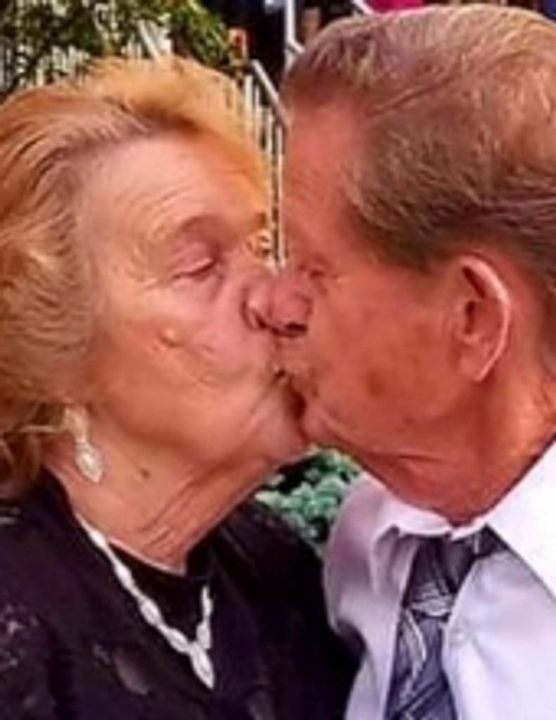 Franklin Delano Henize Sr.