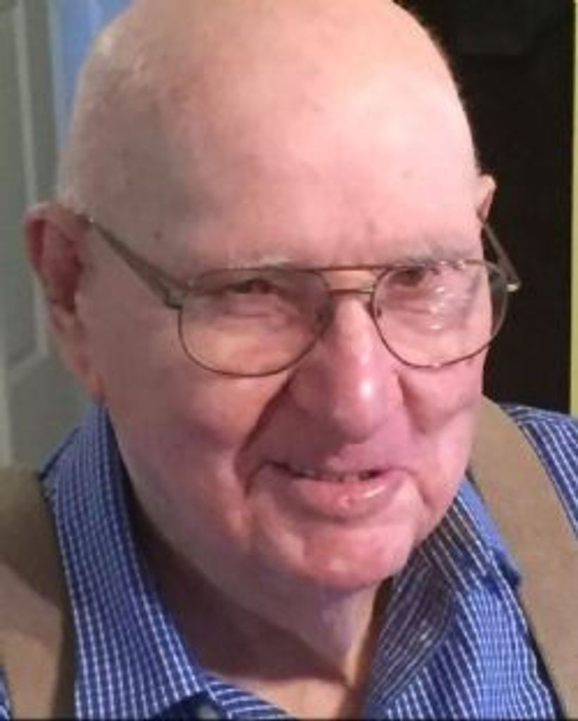 Hershel Warren Tidwell Profile Photo