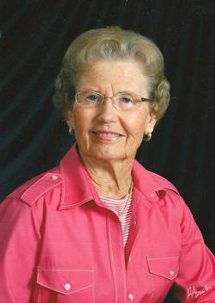 Dorothy Mae Andrew Profile Photo