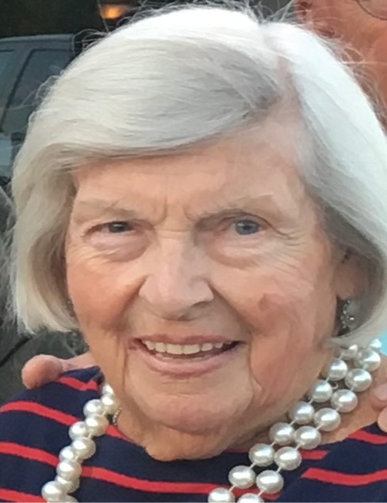 Elizabeth "Bette" Paparello Profile Photo