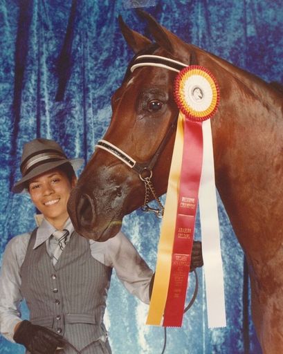 Kathryn Harris-Graham's obituary image