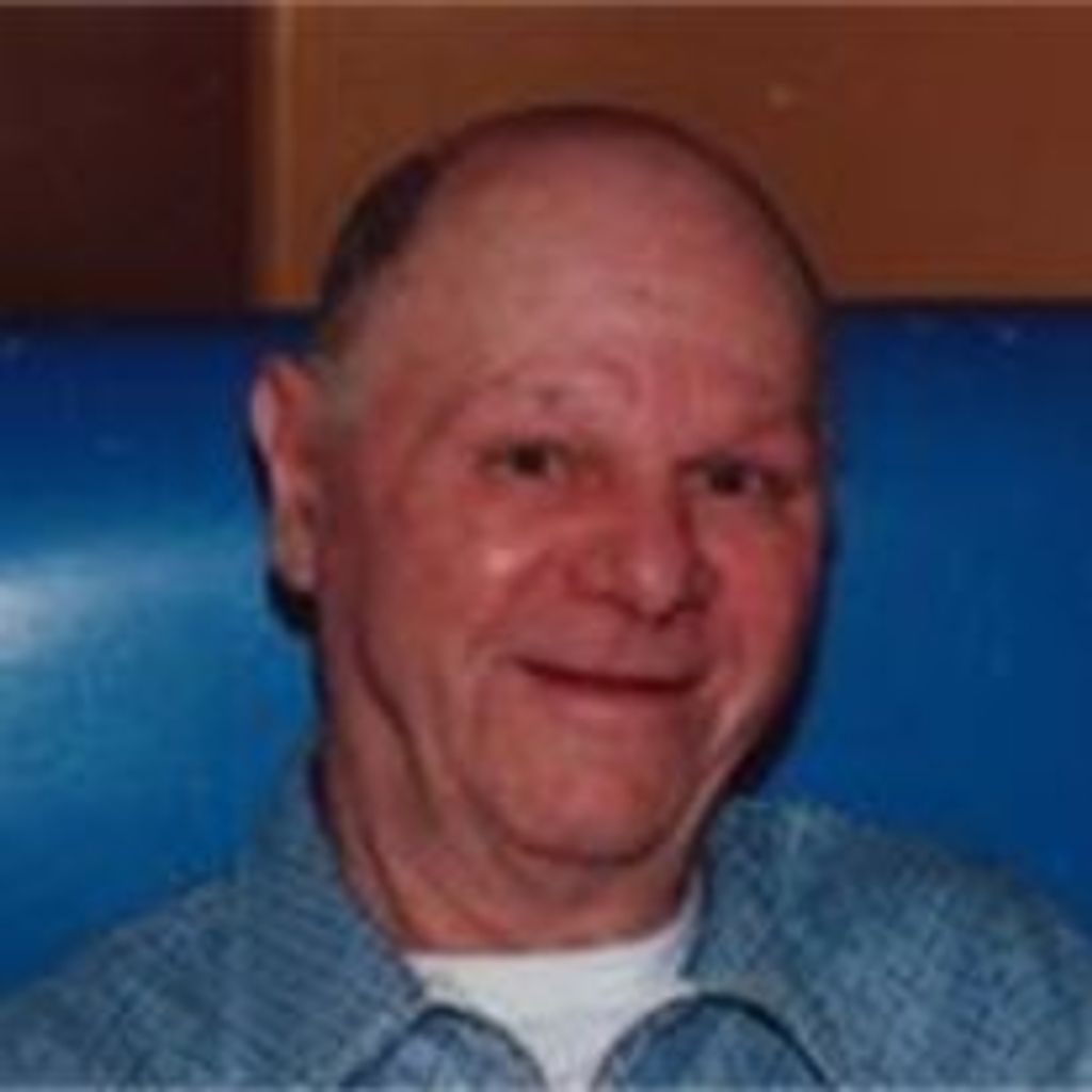 Theodore "Ted" F. Petzolt