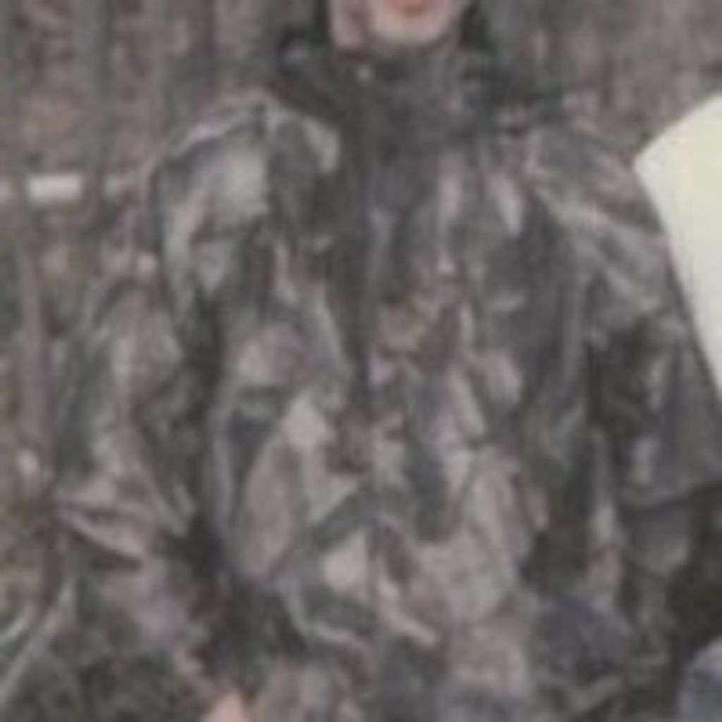 Brian K Jubert