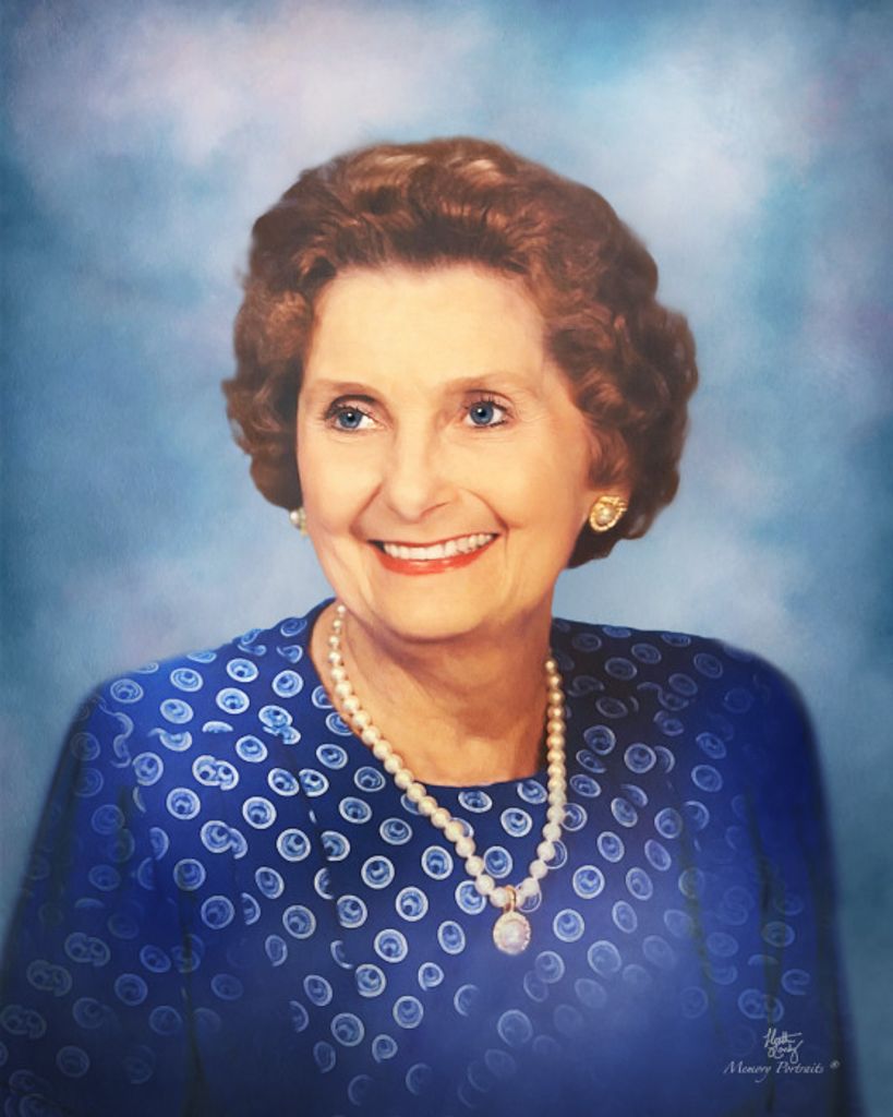 Marian Bowman Profile Photo