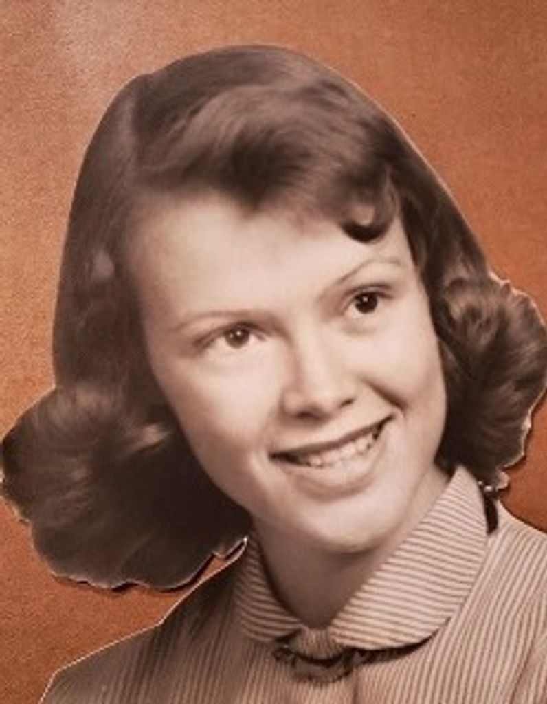 Erlene Mcvay