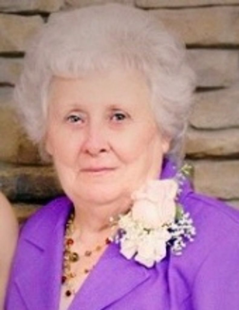 Rachel B Young Profile Photo