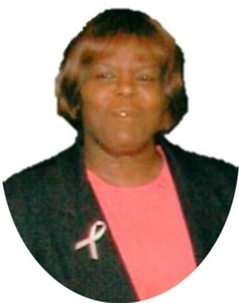 Annie Doris Williams