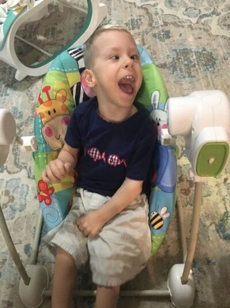 Alaric Kyzar Mccollum Profile Photo