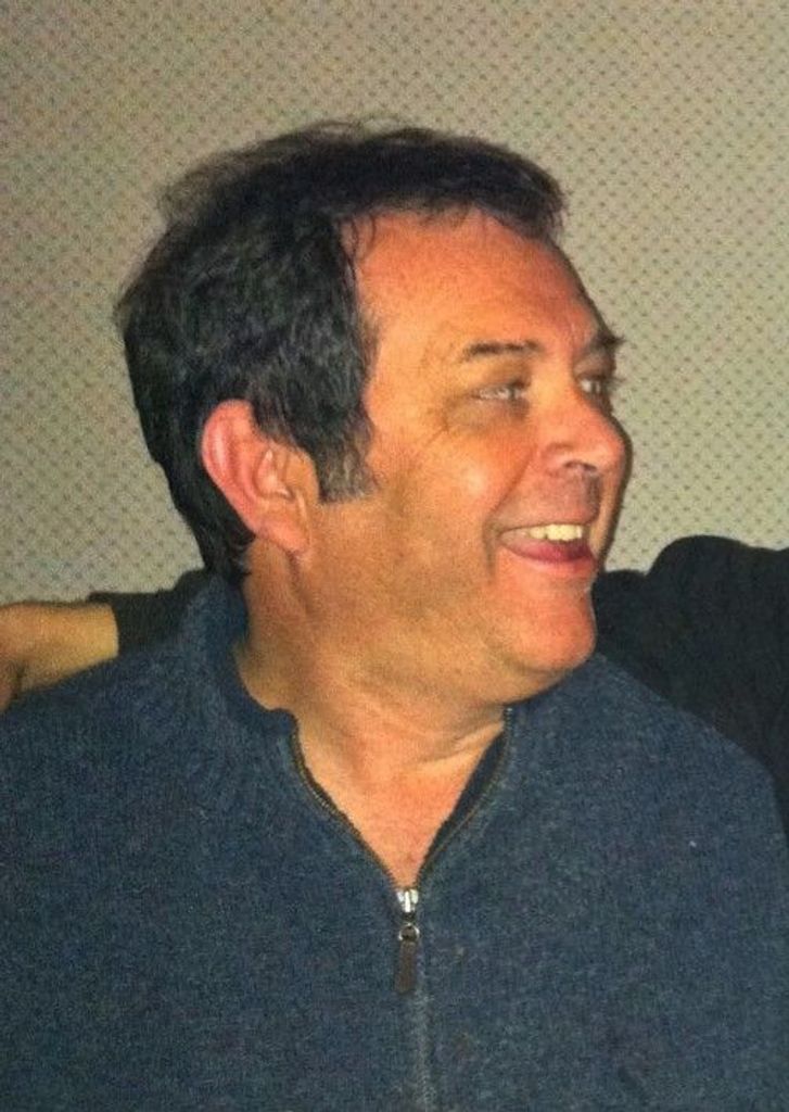 Joseph Farrell Gomes