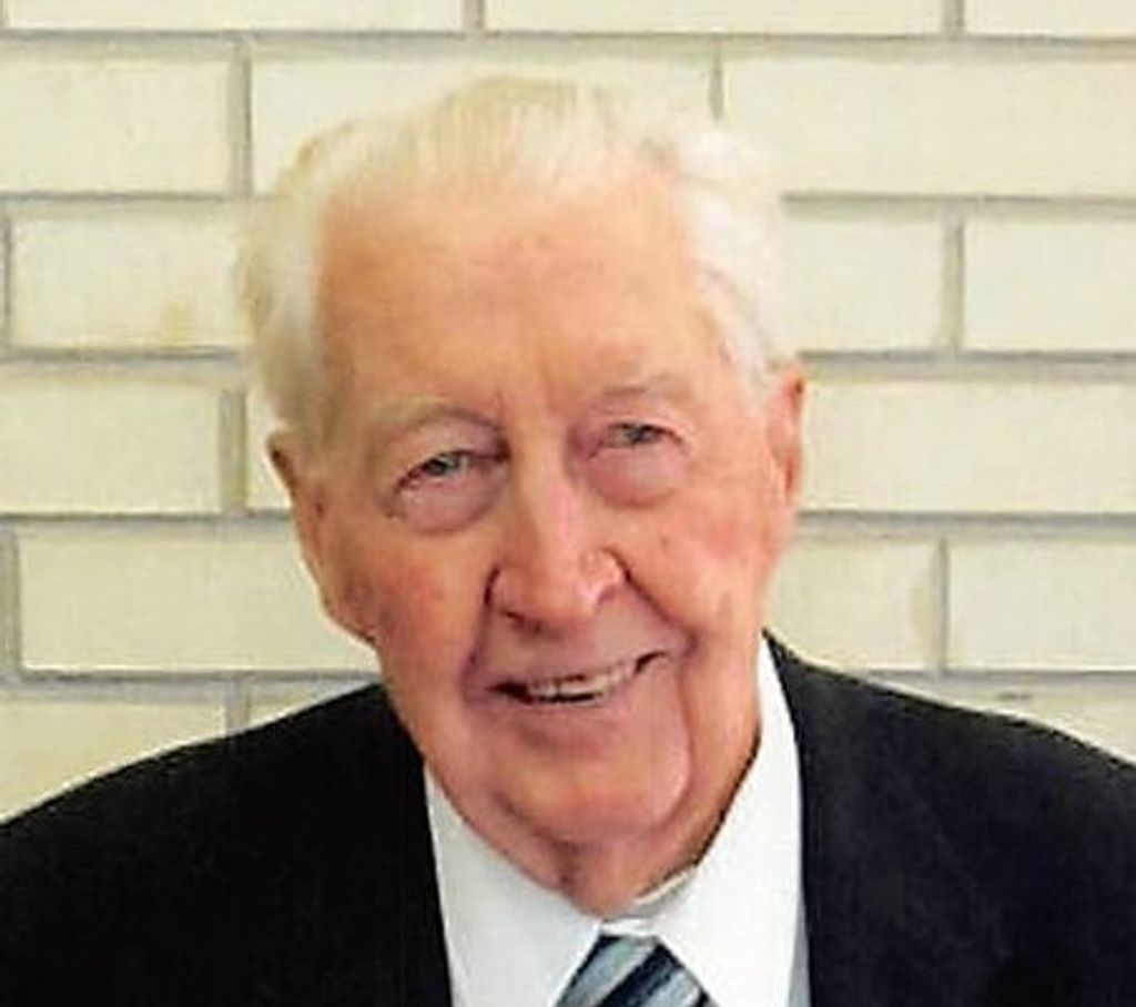 Hilbert "Bert" Grotelueschen