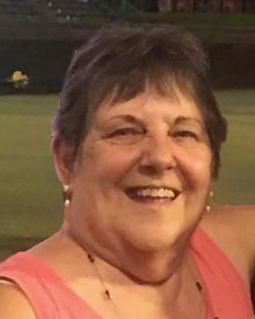 Nancy Lou Henninger Profile Photo