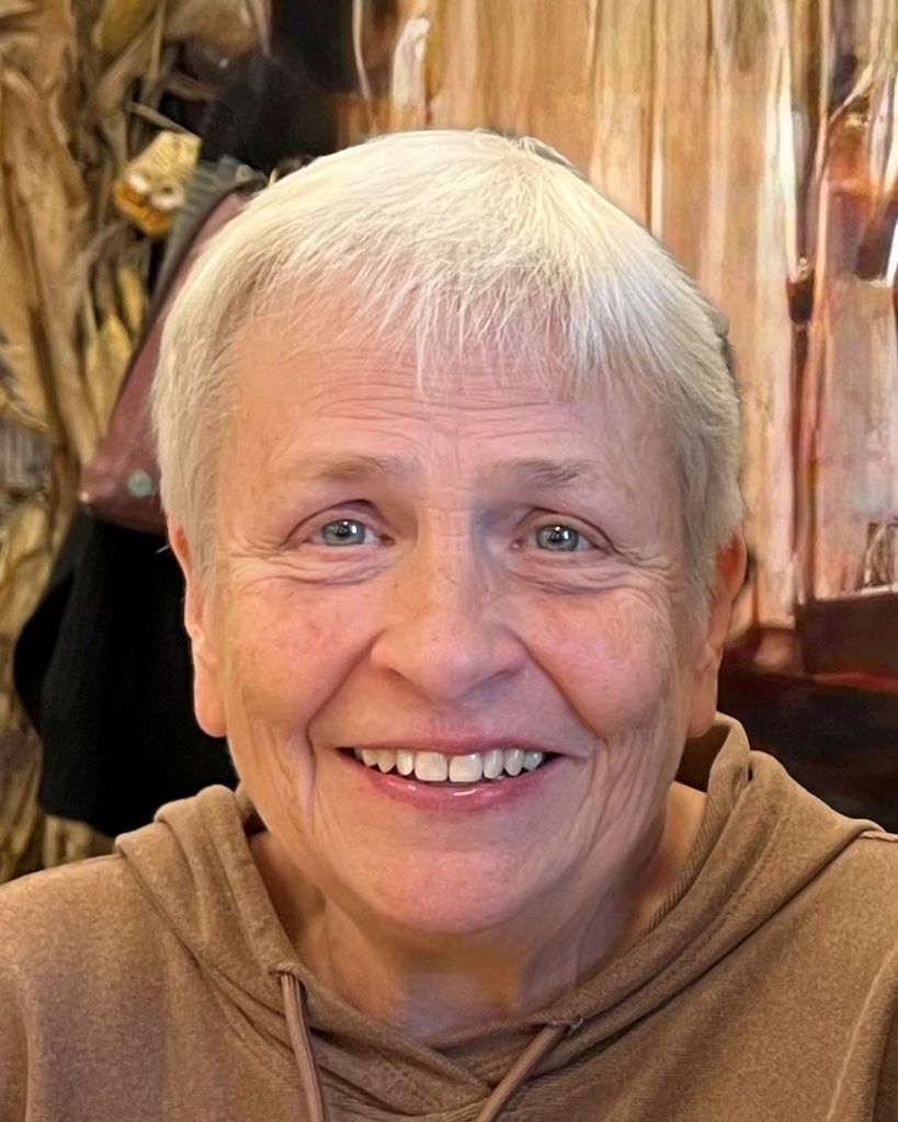 Nancy Mae Meyer