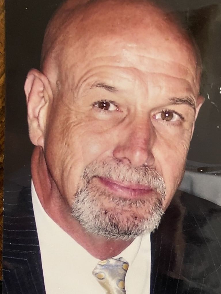 Allen Knoblauch Profile Photo