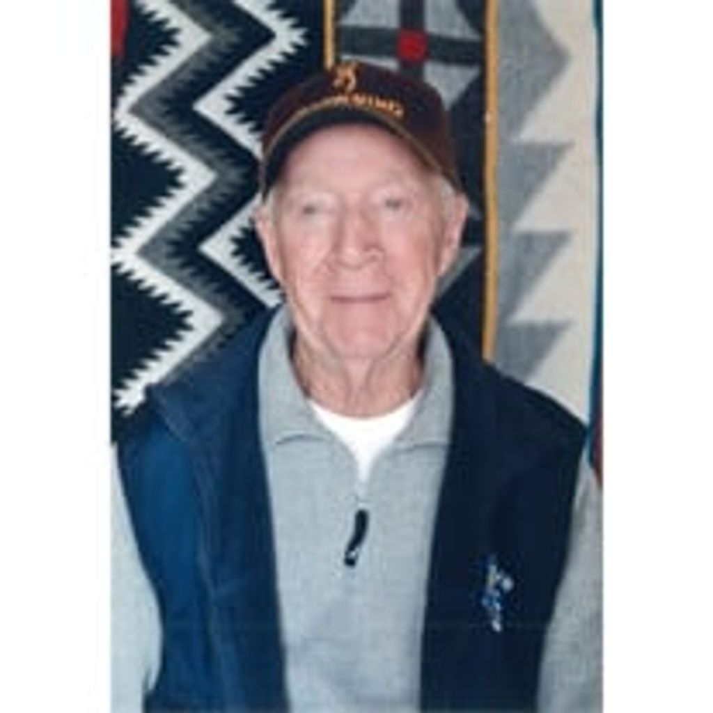Glen Richey