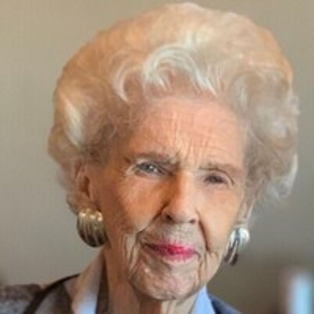 Martha 'Jean' I. Coffia