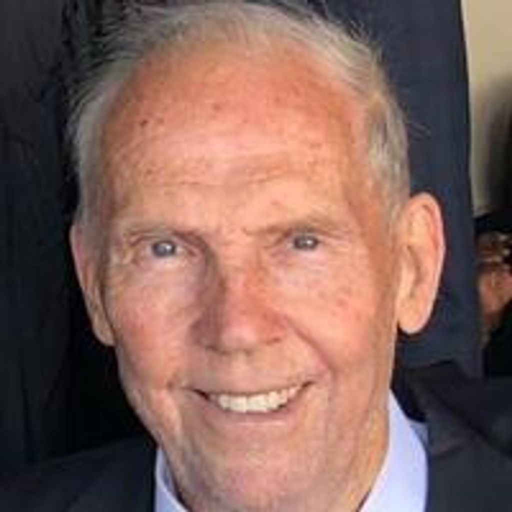 Rodney James Holmstrom Profile Photo