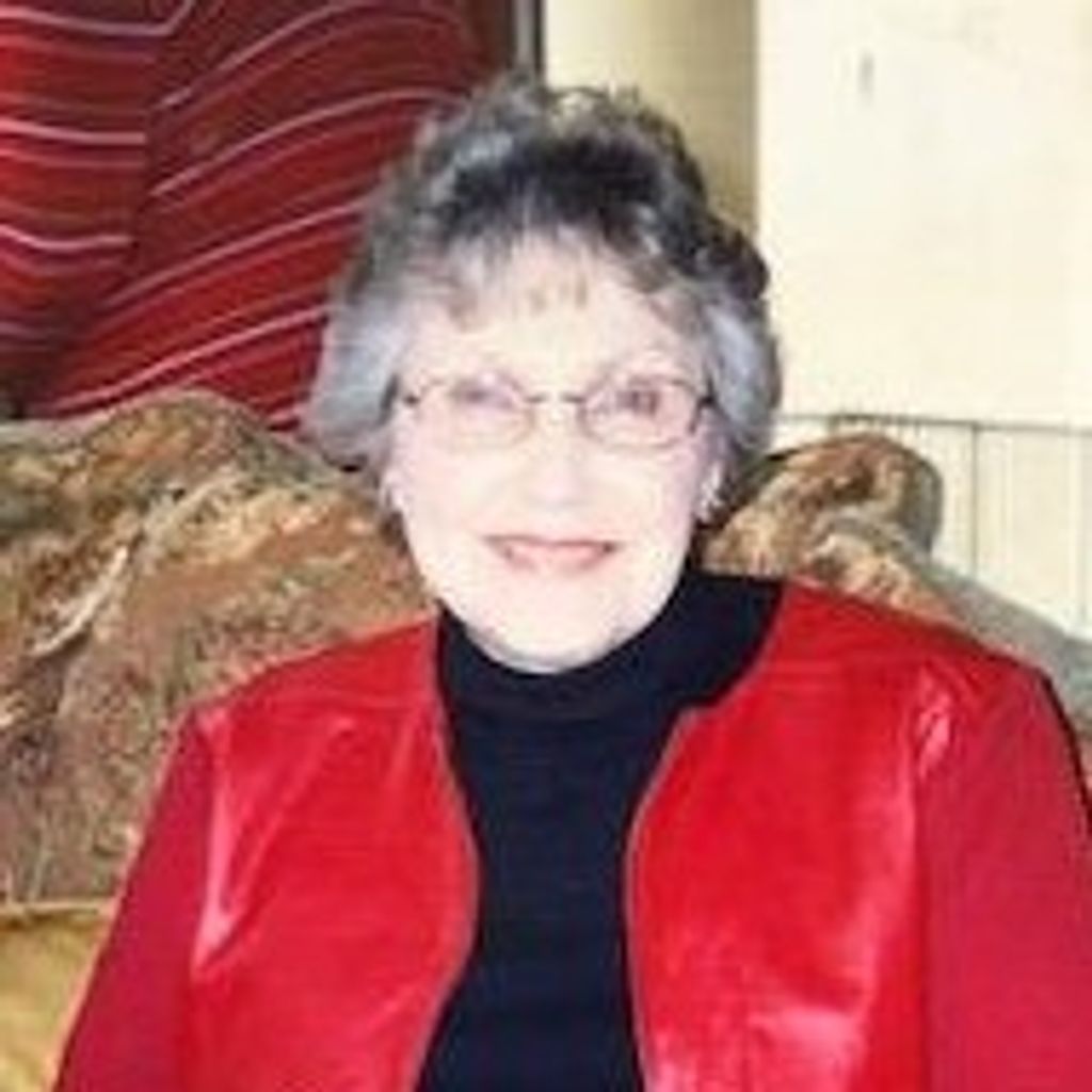 Judith Barron